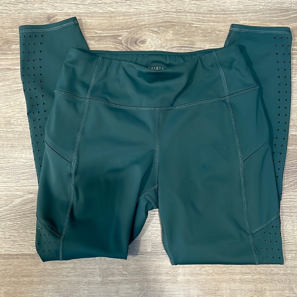 Athleta leggings
